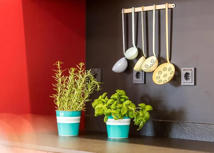 Einsmehr 3* Aψβούργη