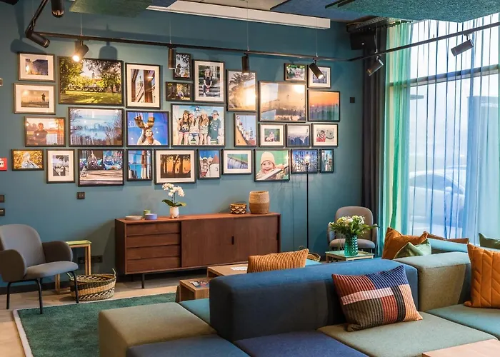 Einsmehr 3* Aψβούργη