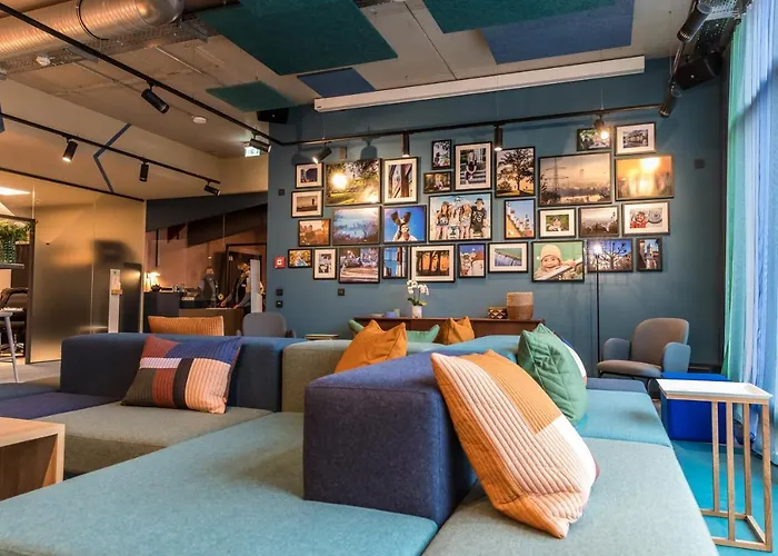 Einsmehr Ξενοδοχείο