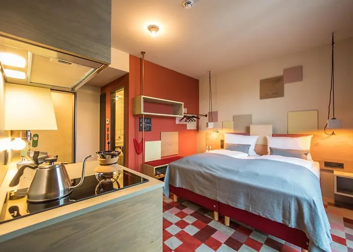 Einsmehr 3* Aψβούργη