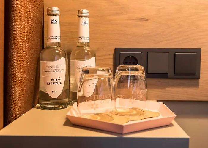 Ξενοδοχείο Einsmehr