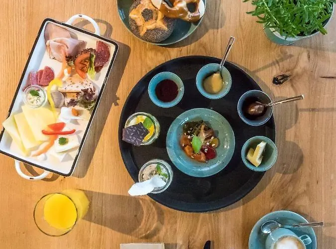 Einsmehr Aψβούργη