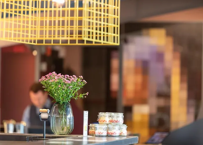 Ξενοδοχείο Einsmehr