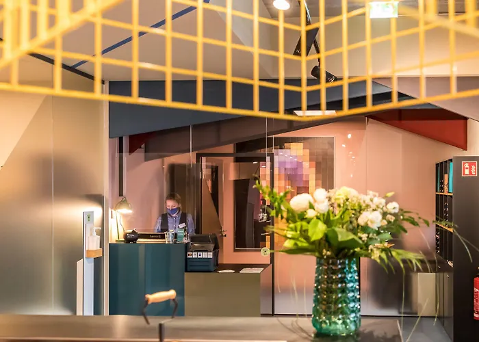 Ξενοδοχείο Einsmehr 3*