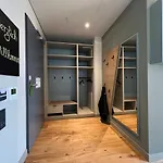 Einsmehr فندق اوغسبورغ