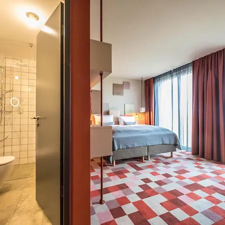 Hotel Einsmehr