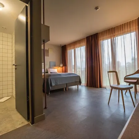 Hotel Einsmehr Augsburg