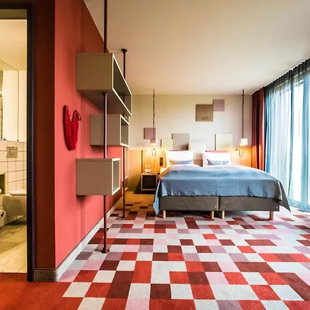 Hotel Einsmehr