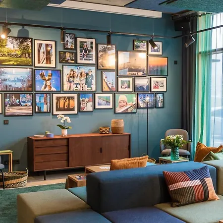 Einsmehr 3* Augsburg