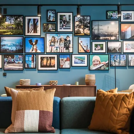 Einsmehr 3* Augsburg