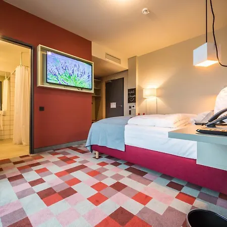 Einsmehr Hotel 3*