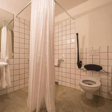 Einsmehr Otel 3*