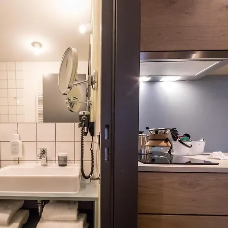 Einsmehr Hotel 3*