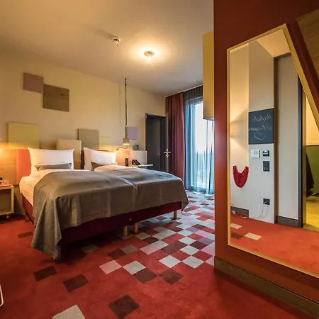 Otel Einsmehr 3*