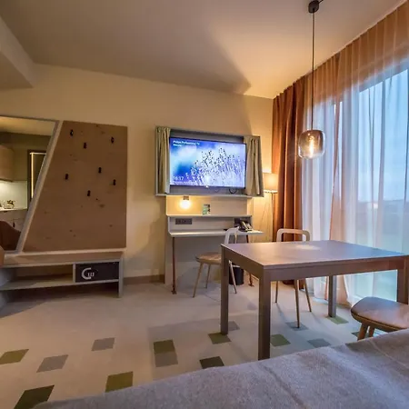 Einsmehr Hotel
