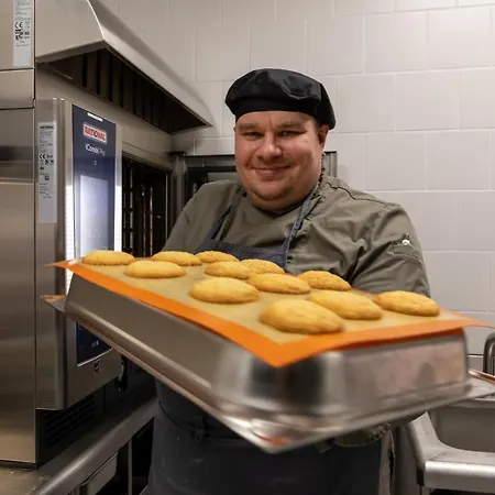 Einsmehr Hotel Augsburg