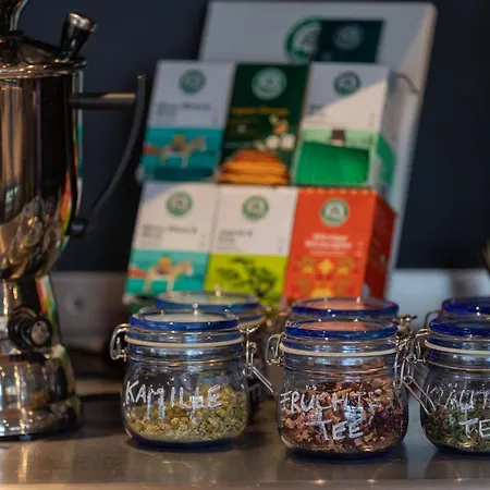 Hotel Einsmehr Augsburg