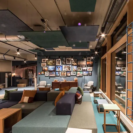 Hotel Einsmehr Augsburg