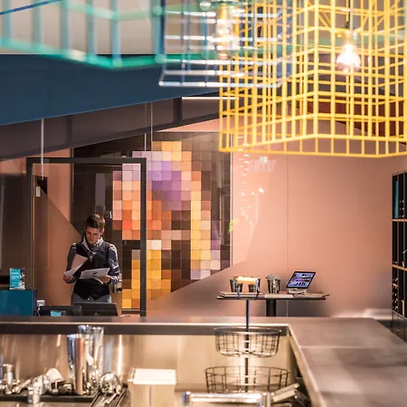 Einsmehr Hotel Augsburg