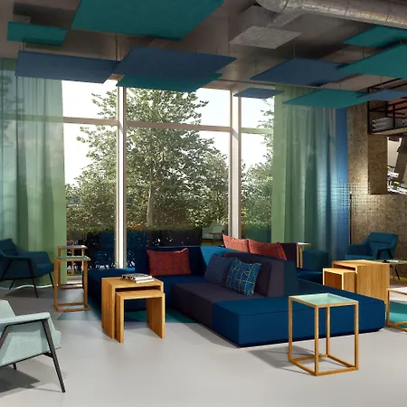 Einsmehr Hotel Augsburg