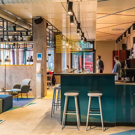 Einsmehr Hotel Augsburg