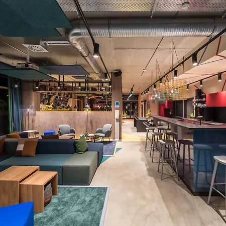 Einsmehr 3* Augsburg