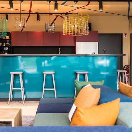 Hotel Einsmehr Augsburg