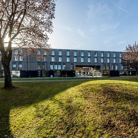 Otel Einsmehr 3*