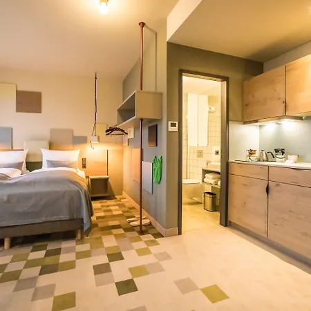 Einsmehr Otel 3*