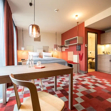 Einsmehr Hotel Augsburg