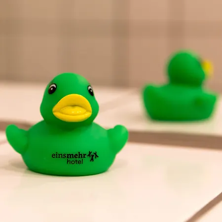 Einsmehr 3* Augsburg