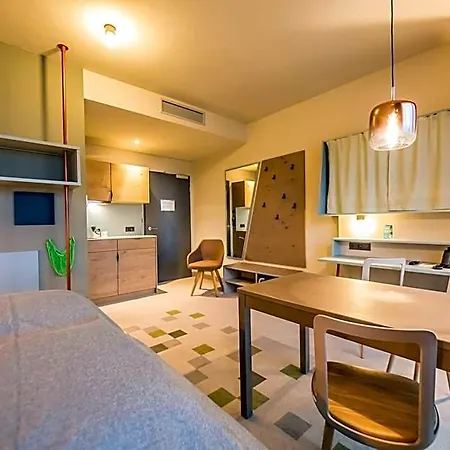 Einsmehr Hotel 3*