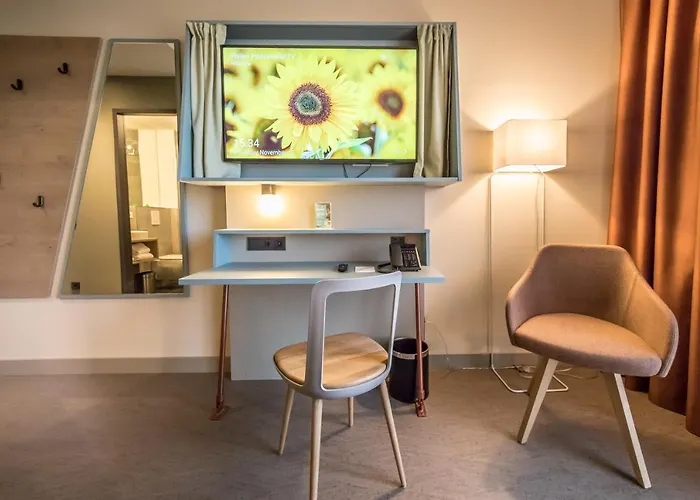 Hotel Einsmehr 3*