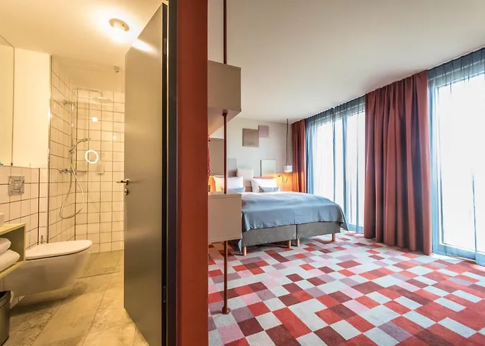 Hotel Einsmehr