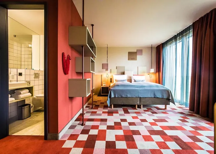 Hotel Einsmehr