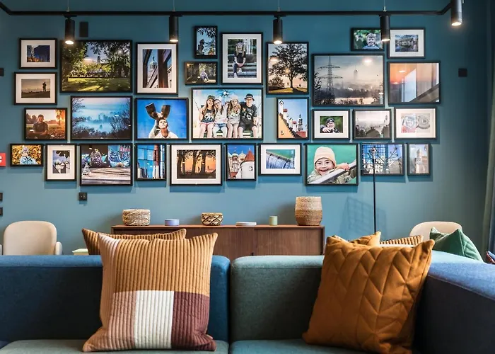 Einsmehr 3* Augsburg