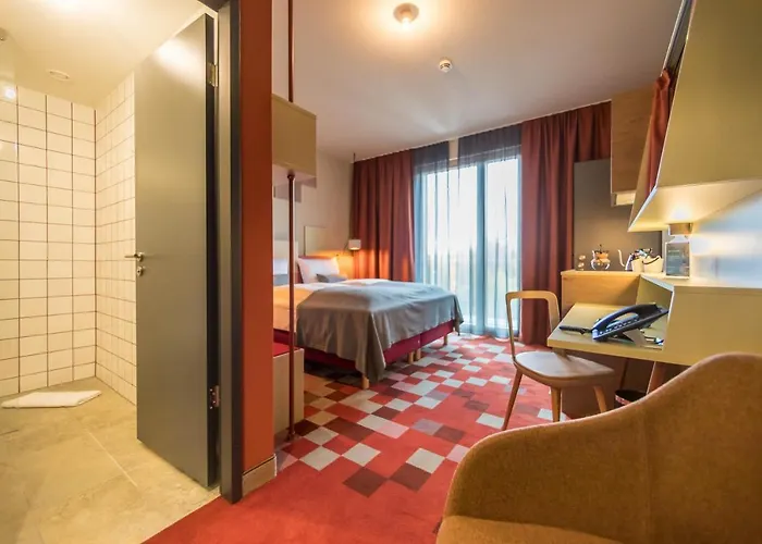 Hotel Einsmehr 3*