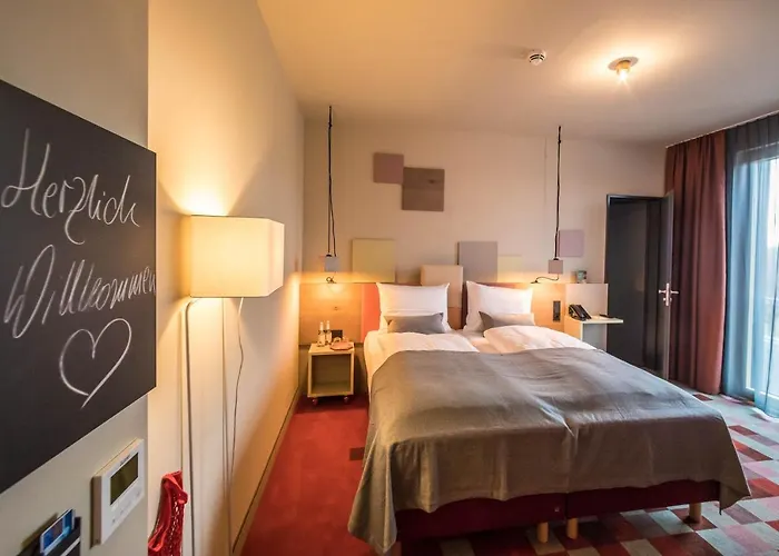 Hotel Einsmehr