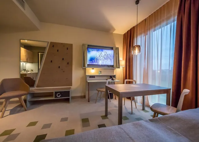 Einsmehr Hotel