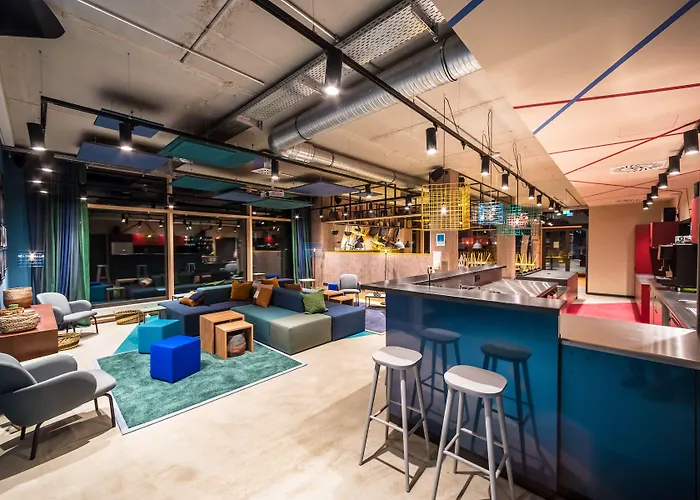 Einsmehr 3* Augsburg