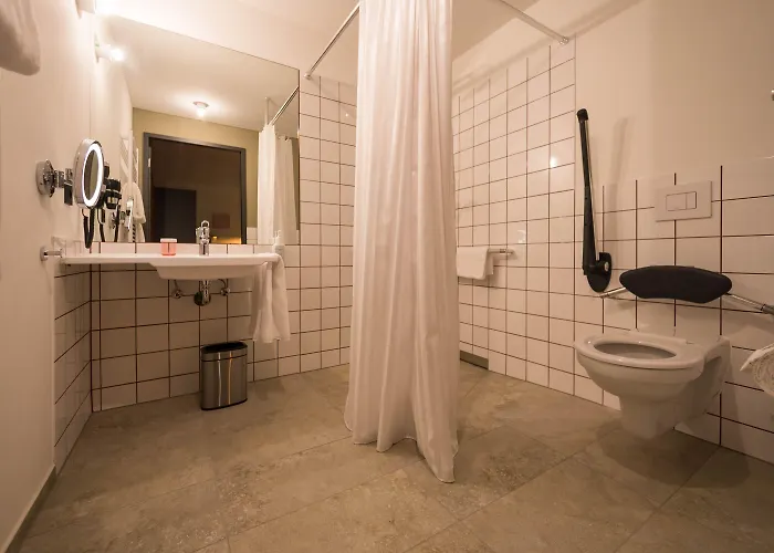 Einsmehr Hotel