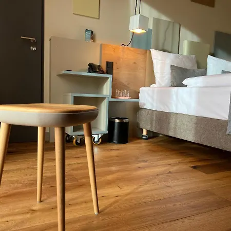 Einsmehr Hotel Augsburg