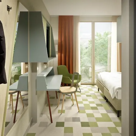 Hotel Einsmehr 3*